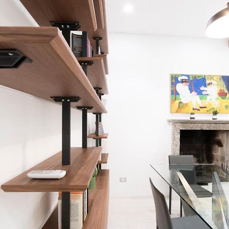 San Lorenzo Apartment Милан Экстерьер фото