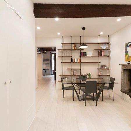 San Lorenzo Apartment Милан Экстерьер фото